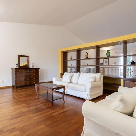 Villa Can Mateu Инка Екстериор снимка