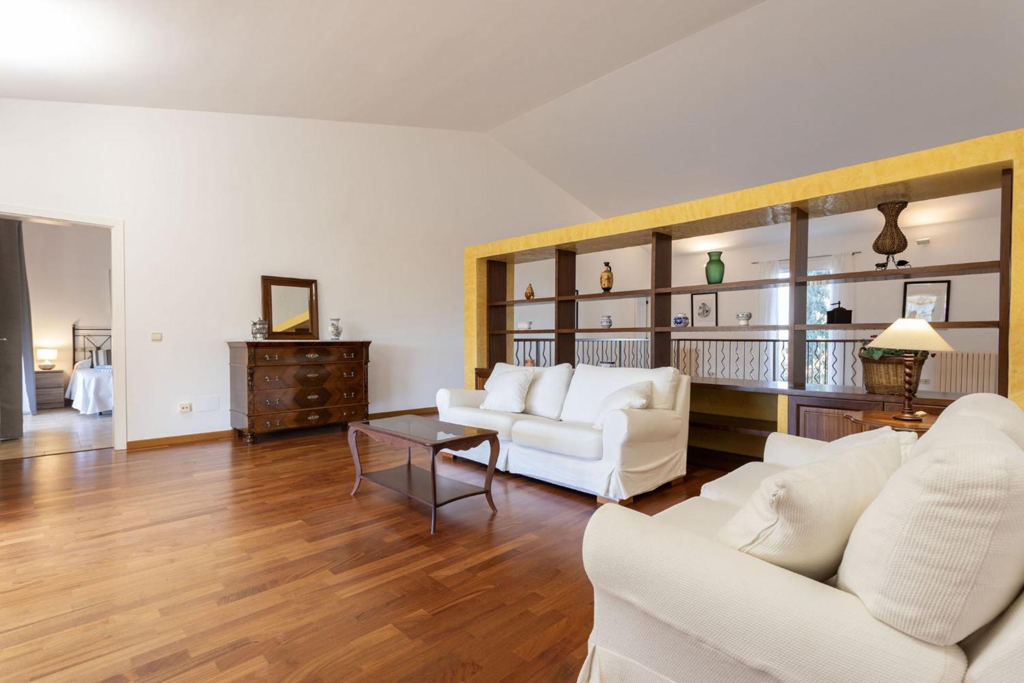 Villa Can Mateu Инка Екстериор снимка