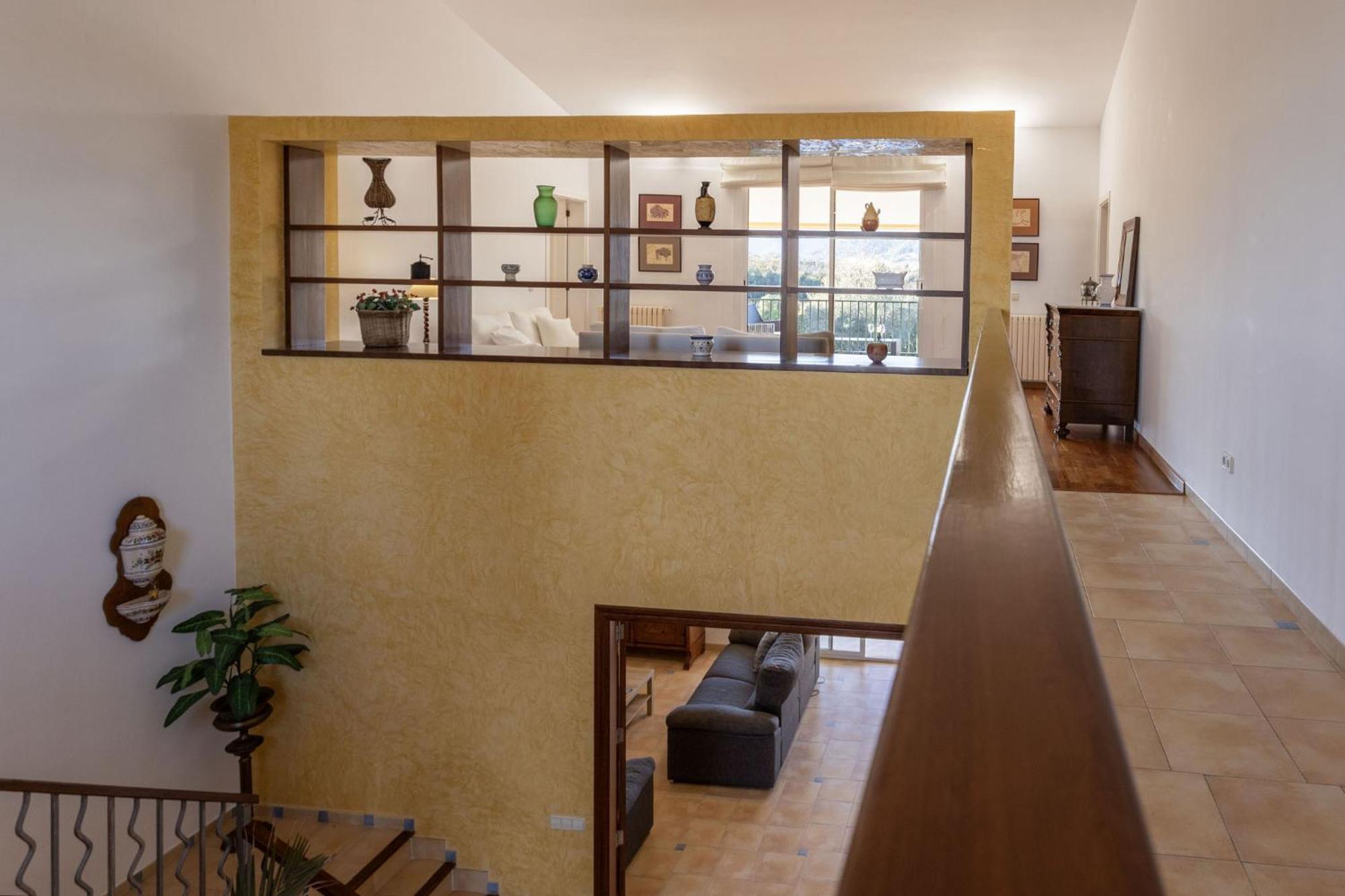 Villa Can Mateu Инка Екстериор снимка