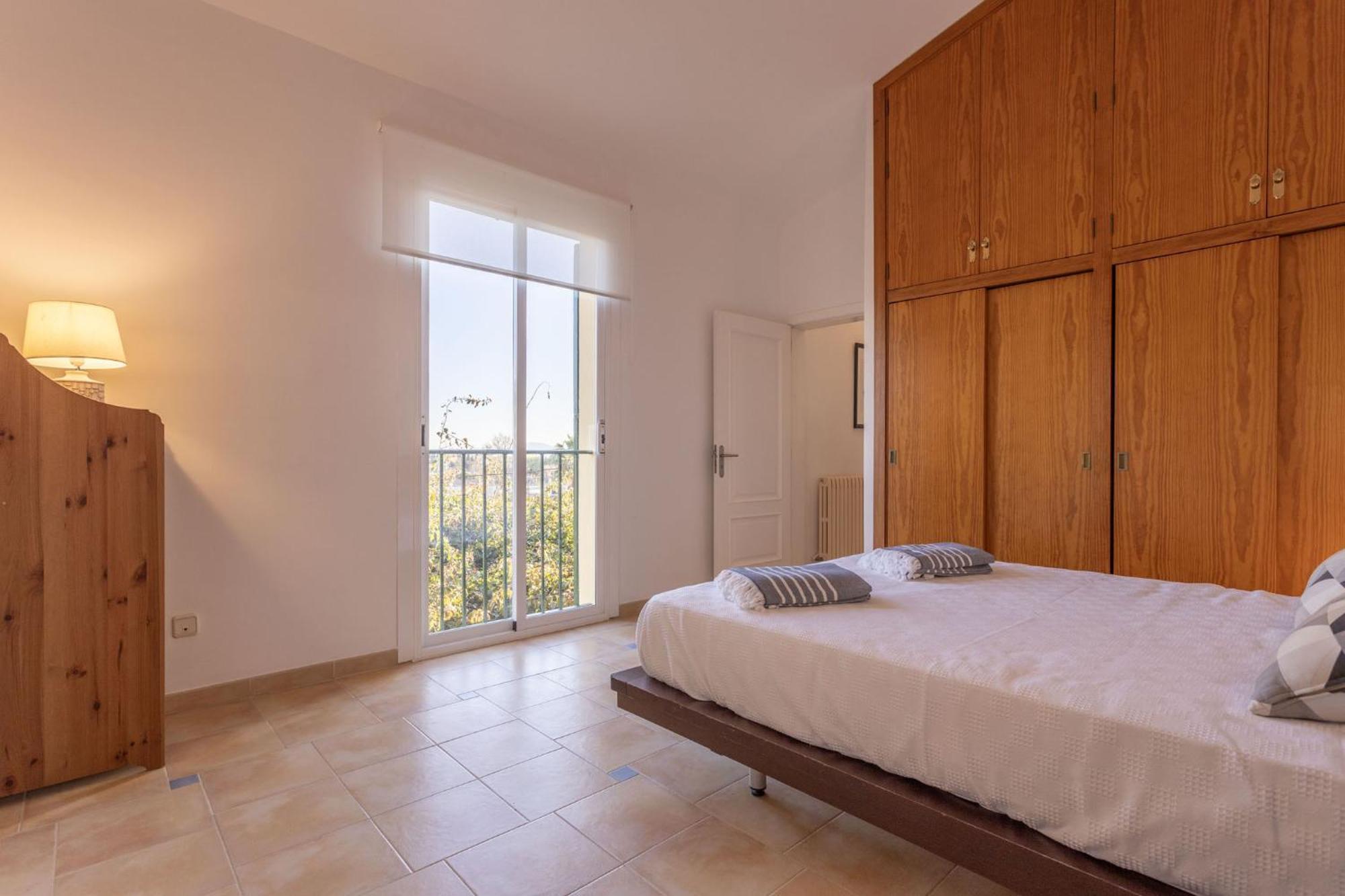 Villa Can Mateu Инка Екстериор снимка