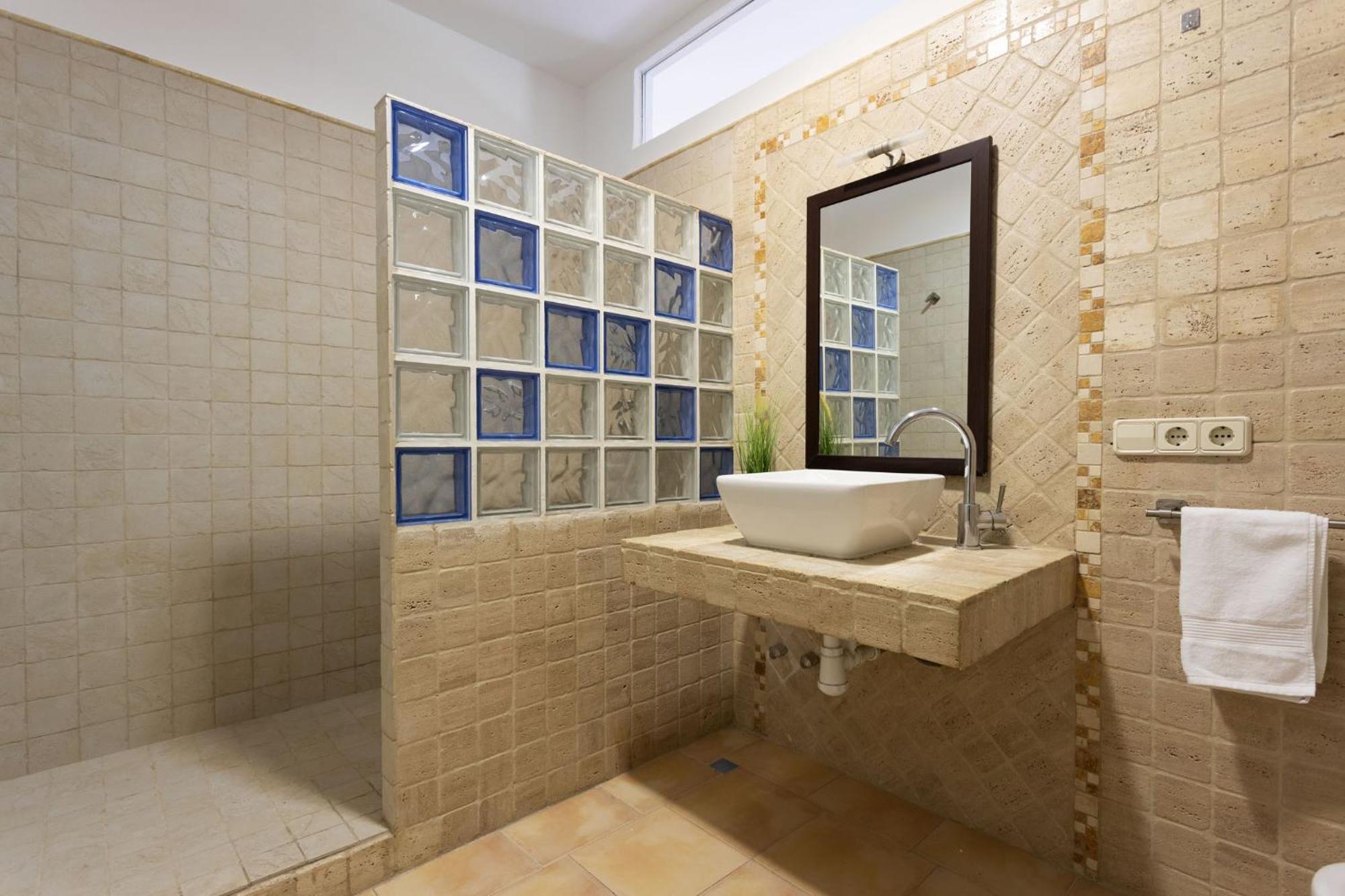 Villa Can Mateu Инка Екстериор снимка