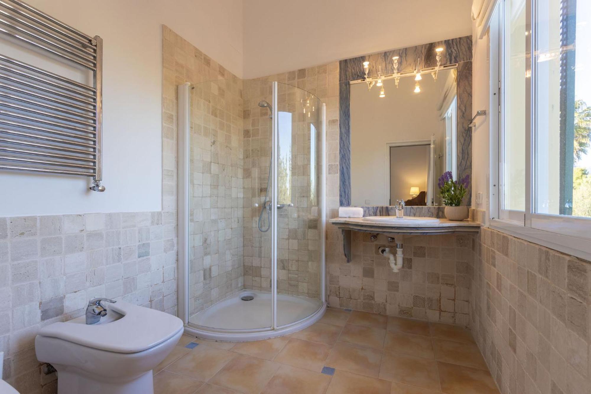 Villa Can Mateu Инка Екстериор снимка