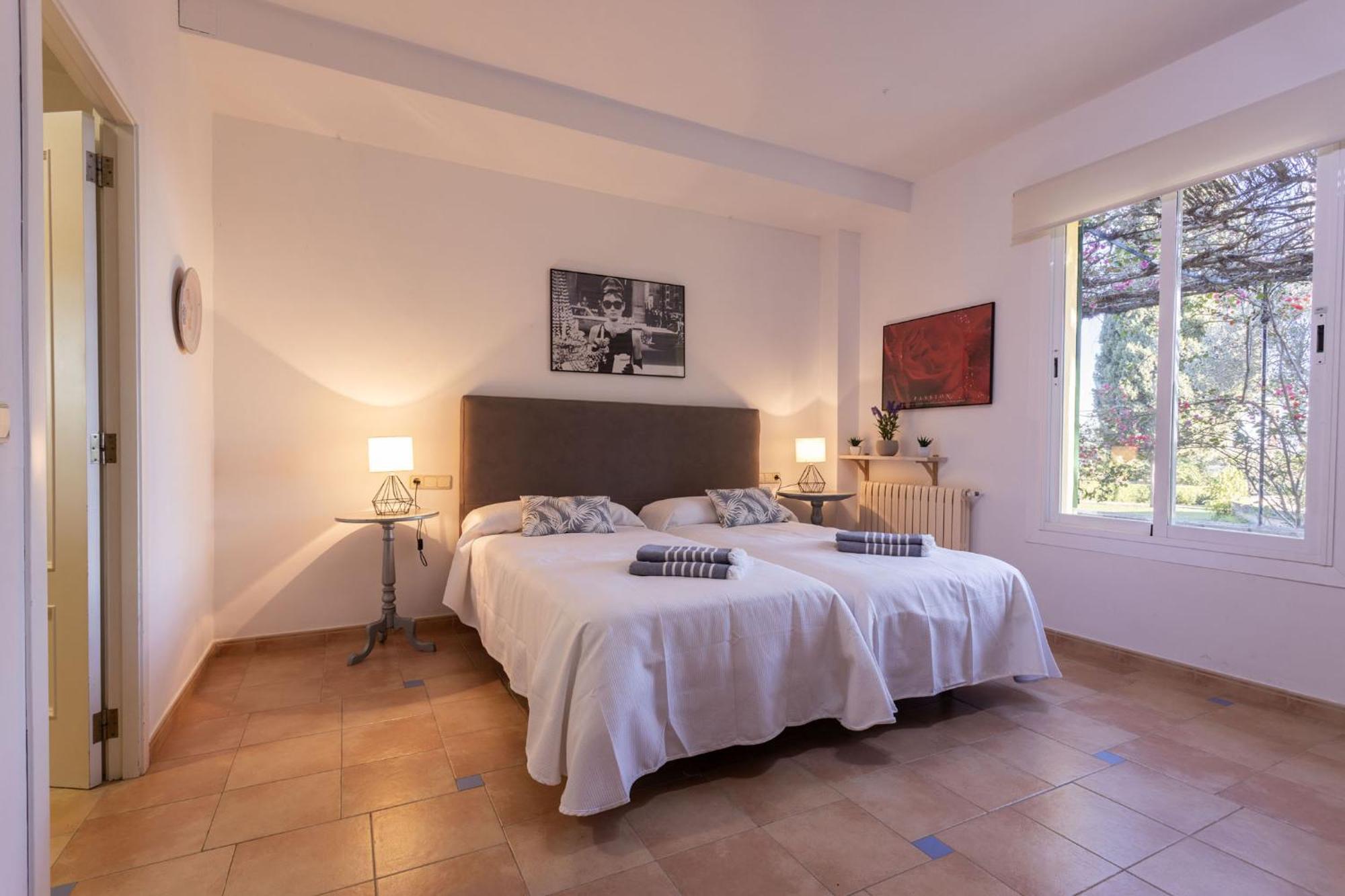 Villa Can Mateu Инка Екстериор снимка