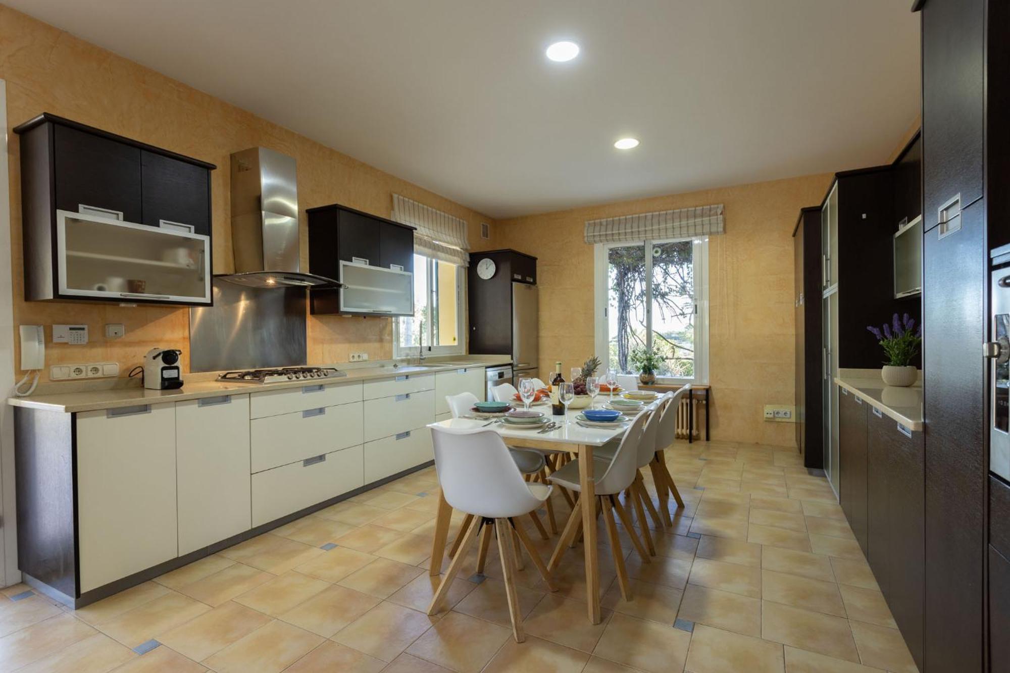Villa Can Mateu Инка Екстериор снимка